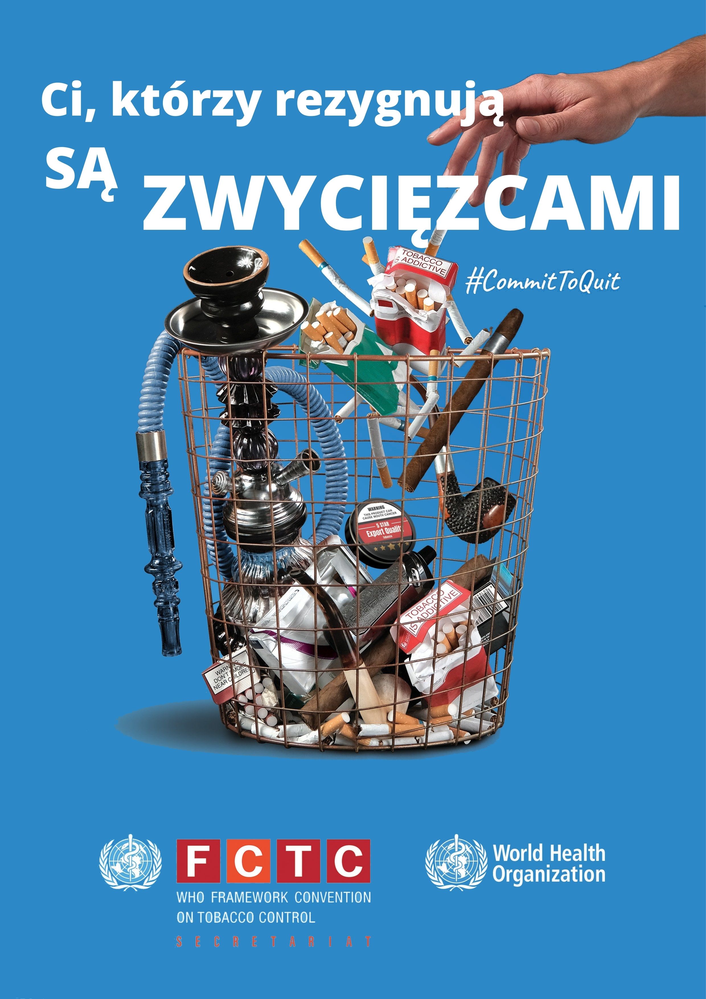 Rzucenie palenia 2