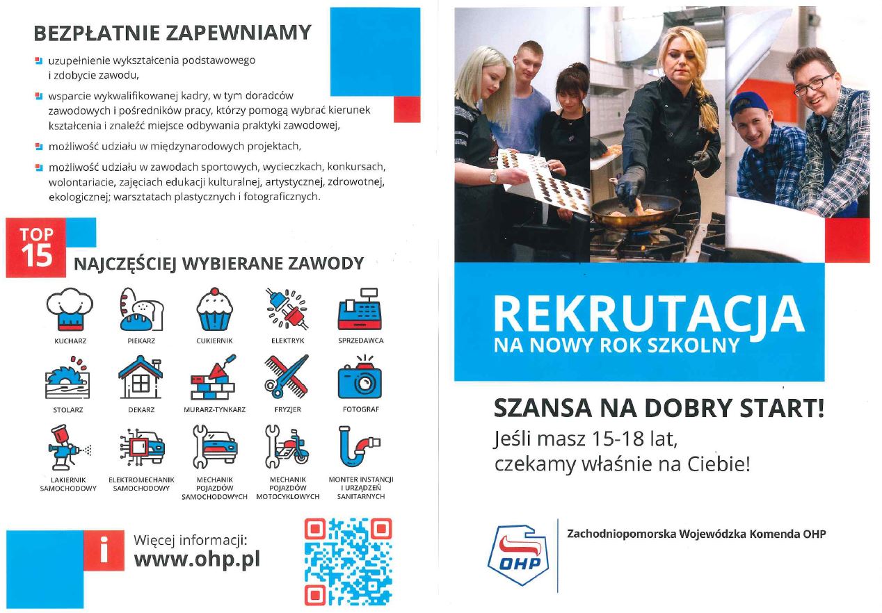ulotka OHP