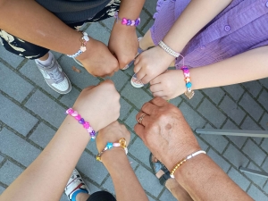Sprawozdanie z działalności Placówki Wsparcia Dziennego w Bobrowie za miesiąc lipiec 2026