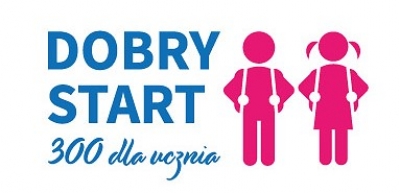Dobry start - zmiana