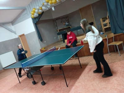 Sprawozdanie z działalności Placówki Wsparcia Dziennego w Bobrowie za miesiąc styczeń 2026 r.