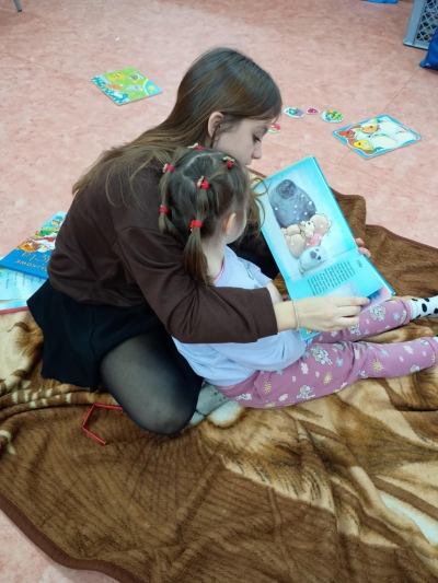 Sprawozdanie z działalności Placówki Wsparcia Dziennego w Bobrowie za miesiąc grudzień 2025